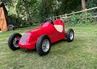 1980s Bantam Race Kart (80cc Kawasaki-powered)-Sold