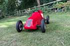 1980s Bantam Race Kart (80cc Kawasaki-powered)-Sold