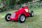 1980s Bantam Race Kart (80cc Kawasaki-powered)-Sold