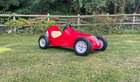 1980s Bantam Race Kart (80cc Kawasaki-powered)-Sold