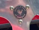 1980s Bantam Race Kart (80cc Kawasaki-powered)-Sold