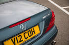 2004 Mercedes-Benz SL600 R230-Sold