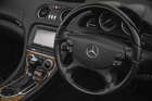 2004 Mercedes-Benz SL600 R230-Sold