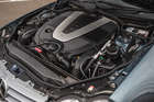 2004 Mercedes-Benz SL600 R230-Sold