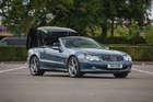 2004 Mercedes-Benz SL600 R230-Sold