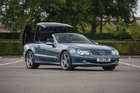 2004 Mercedes-Benz SL600 R230-Sold