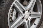 2004 Mercedes-Benz SL600 R230-Sold