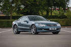 2004 Mercedes-Benz SL600 R230-Sold