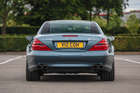 2004 Mercedes-Benz SL600 R230-Sold