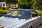 2001 Rolls-Royce Corniche V-Sold