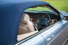 2001 Rolls-Royce Corniche V-Sold