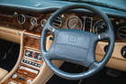 2001 Rolls-Royce Corniche V-Sold
