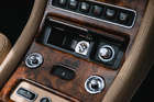 2001 Rolls-Royce Corniche V-Sold