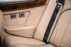 2001 Rolls-Royce Corniche V-Sold