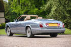 2001 Rolls-Royce Corniche V-Sold