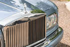 2001 Rolls-Royce Corniche V-Sold