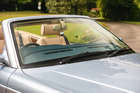 2001 Rolls-Royce Corniche V-Sold