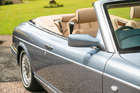 2001 Rolls-Royce Corniche V-Sold