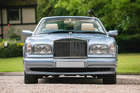2001 Rolls-Royce Corniche V-Sold