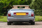 2001 Rolls-Royce Corniche V-Sold