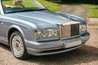 2001 Rolls-Royce Corniche V-Sold