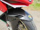 2014 MV Agusta F3 800 'Ago' 798cc -Auction Lot