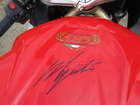 2014 MV Agusta F3 800 'Ago' 798cc -Auction Lot
