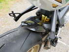 2014 MV Agusta F3 800 'Ago' 798cc -Auction Lot