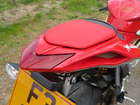 2014 MV Agusta F3 800 'Ago' 798cc -Auction Lot