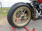 2014 MV Agusta F3 800 'Ago' 798cc -Auction Lot