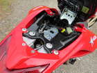 2014 MV Agusta F3 800 'Ago' 798cc -Auction Lot