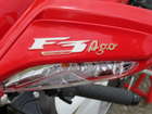 2014 MV Agusta F3 800 'Ago' 798cc -Auction Lot