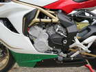 2014 MV Agusta F3 800 'Ago' 798cc -Auction Lot