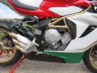 2014 MV Agusta F3 800 'Ago' 798cc -Auction Lot
