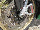 2014 MV Agusta F3 800 'Ago' 798cc -Auction Lot