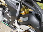 2014 MV Agusta F3 800 'Ago' 798cc -Auction Lot