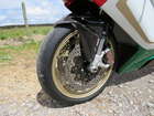 2014 MV Agusta F3 800 'Ago' 798cc -Auction Lot
