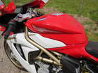 2014 MV Agusta F3 800 'Ago' 798cc -Auction Lot