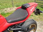 2014 MV Agusta F3 800 'Ago' 798cc -Auction Lot
