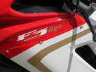 2014 MV Agusta F3 800 'Ago' 798cc -Auction Lot