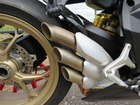 2014 MV Agusta F3 800 'Ago' 798cc -Auction Lot