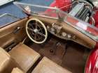 Mercedes-Benz 500K-AK Pocher 1/8th Scale Model-Sold