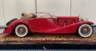 Mercedes-Benz 500K-AK Pocher 1/8th Scale Model-Sold