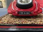 Mercedes-Benz 500K-AK Pocher 1/8th Scale Model-Sold