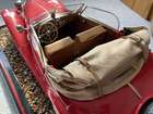Mercedes-Benz 500K-AK Pocher 1/8th Scale Model-Sold