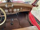 Mercedes-Benz 500K-AK Pocher 1/8th Scale Model-Sold