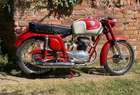 1959 MV Agusta 175 AB 174cc-Auction Lot