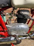1959 MV Agusta 175 AB 174cc-Auction Lot