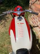 1959 MV Agusta 175 AB 174cc-Auction Lot