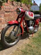 1959 MV Agusta 175 AB 174cc-Auction Lot